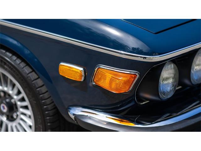 1972 BMW 3.0CS (CC-2092630) for sale in Carmel, California