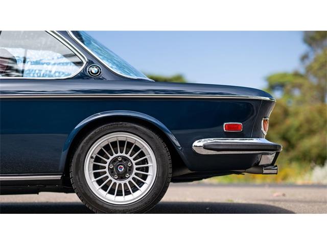 1972 BMW 3.0CS (CC-2092630) for sale in Carmel, California