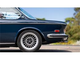 1972 BMW 3.0CS (CC-2092630) for sale in Carmel, California