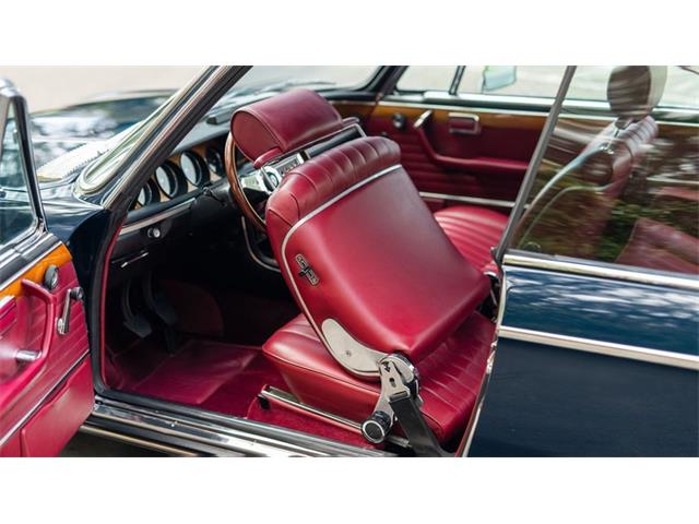 1972 BMW 3.0CS (CC-2092630) for sale in Carmel, California
