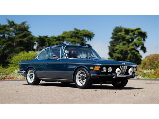 1972 BMW 3.0CS (CC-2092630) for sale in Carmel, California