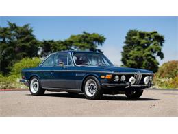 1972 BMW 3.0CS (CC-2092630) for sale in Carmel, California