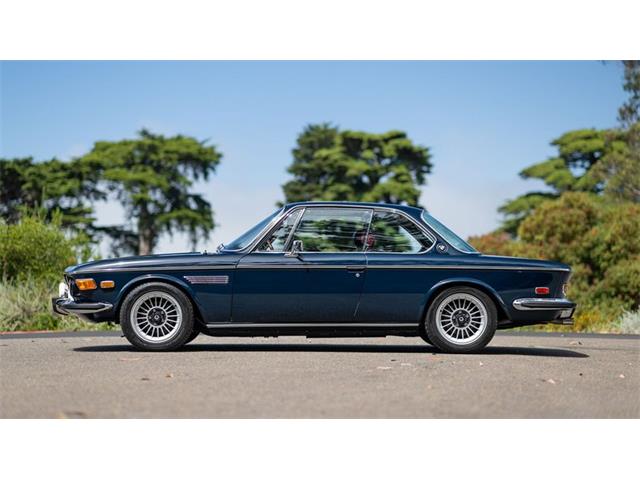 1972 BMW 3.0CS (CC-2092630) for sale in Carmel, California