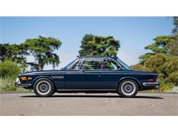 1972 BMW 3.0CS (CC-2092630) for sale in Carmel, California