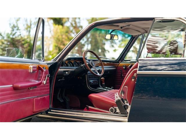 1972 BMW 3.0CS (CC-2092630) for sale in Carmel, California