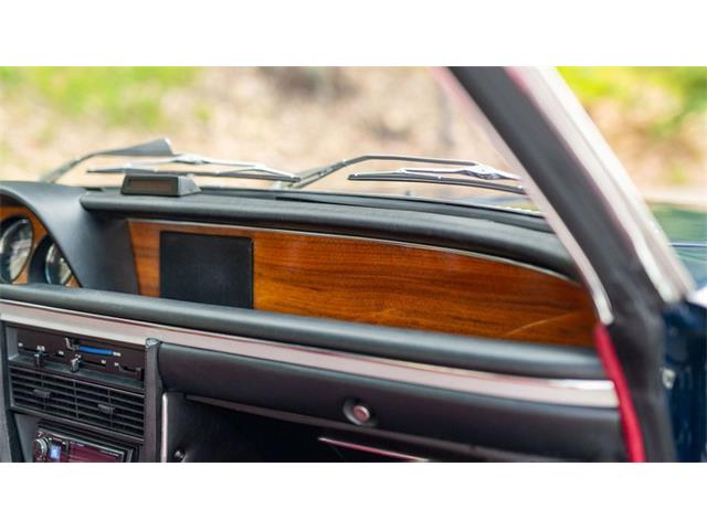 1972 BMW 3.0CS (CC-2092630) for sale in Carmel, California