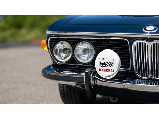 1972 BMW 3.0CS (CC-2092630) for sale in Carmel, California