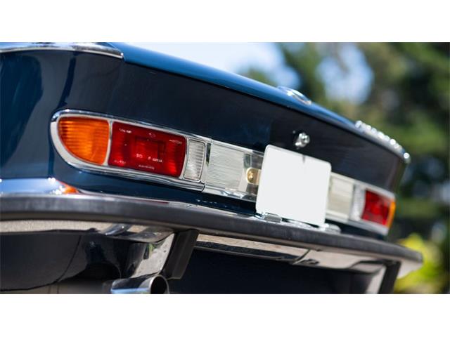 1972 BMW 3.0CS (CC-2092630) for sale in Carmel, California