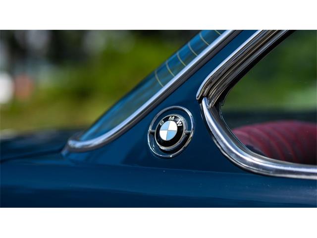 1972 BMW 3.0CS (CC-2092630) for sale in Carmel, California