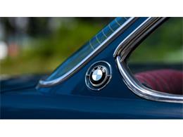 1972 BMW 3.0CS (CC-2092630) for sale in Carmel, California
