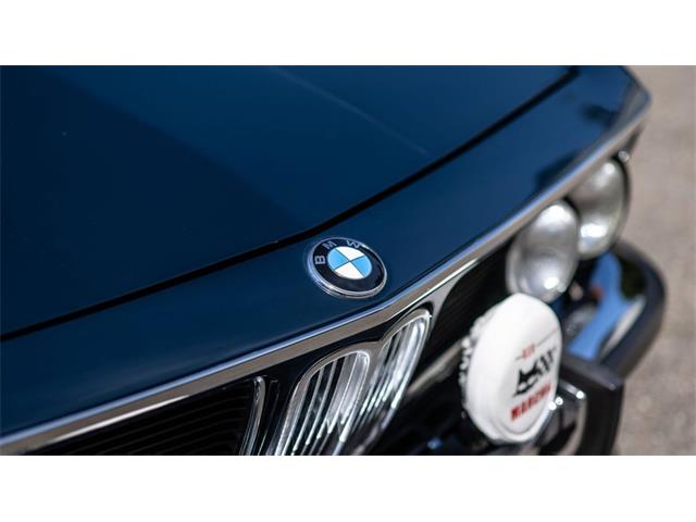 1972 BMW 3.0CS (CC-2092630) for sale in Carmel, California