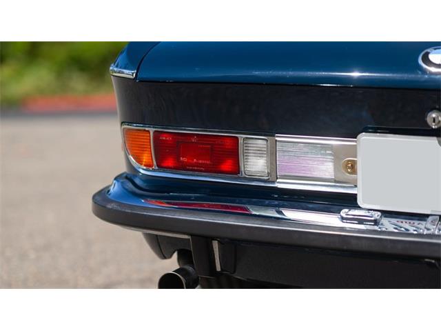 1972 BMW 3.0CS (CC-2092630) for sale in Carmel, California