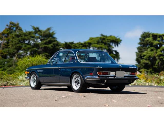 1972 BMW 3.0CS (CC-2092630) for sale in Carmel, California