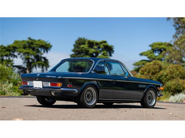 1972 BMW 3.0CS (CC-2092630) for sale in Carmel, California