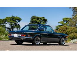 1972 BMW 3.0CS (CC-2092630) for sale in Carmel, California
