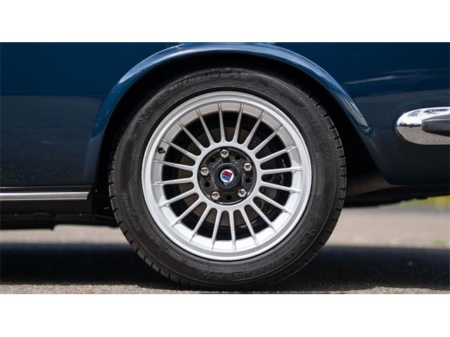 1972 BMW 3.0CS (CC-2092630) for sale in Carmel, California
