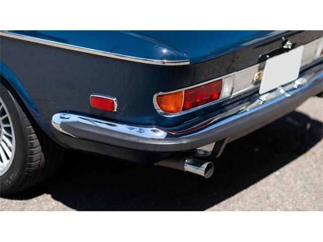 1972 BMW 3.0CS (CC-2092630) for sale in Carmel, California