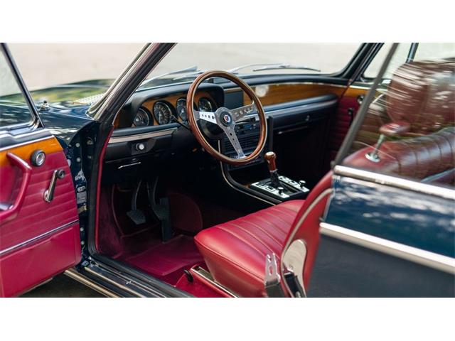 1972 BMW 3.0CS (CC-2092630) for sale in Carmel, California