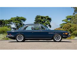 1972 BMW 3.0CS (CC-2092630) for sale in Carmel, California