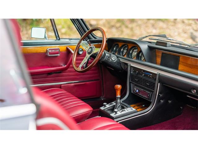 1972 BMW 3.0CS (CC-2092630) for sale in Carmel, California