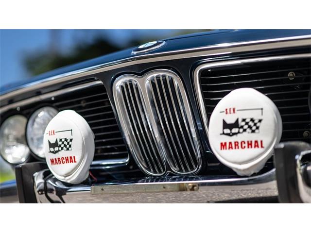 1972 BMW 3.0CS (CC-2092630) for sale in Carmel, California