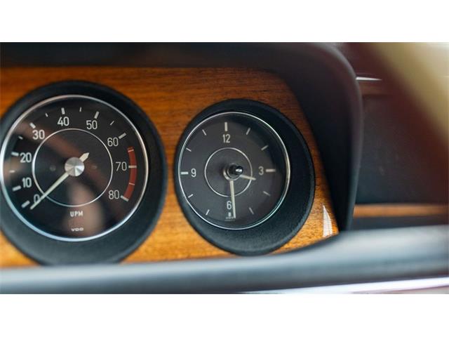 1972 BMW 3.0CS (CC-2092630) for sale in Carmel, California