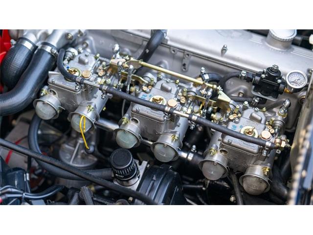 1972 BMW 3.0CS (CC-2092630) for sale in Carmel, California