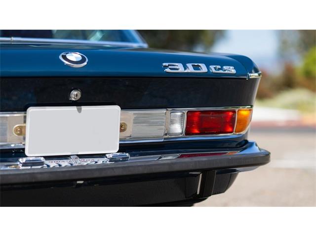 1972 BMW 3.0CS (CC-2092630) for sale in Carmel, California
