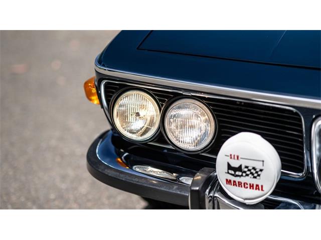 1972 BMW 3.0CS (CC-2092630) for sale in Carmel, California