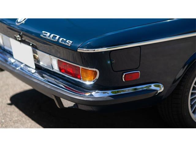 1972 BMW 3.0CS (CC-2092630) for sale in Carmel, California