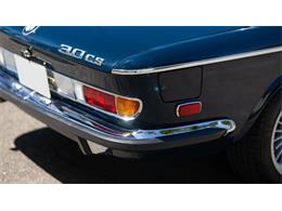 1972 BMW 3.0CS (CC-2092630) for sale in Carmel, California