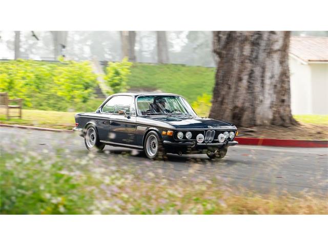 1972 BMW 3.0CS (CC-2092630) for sale in Carmel, California