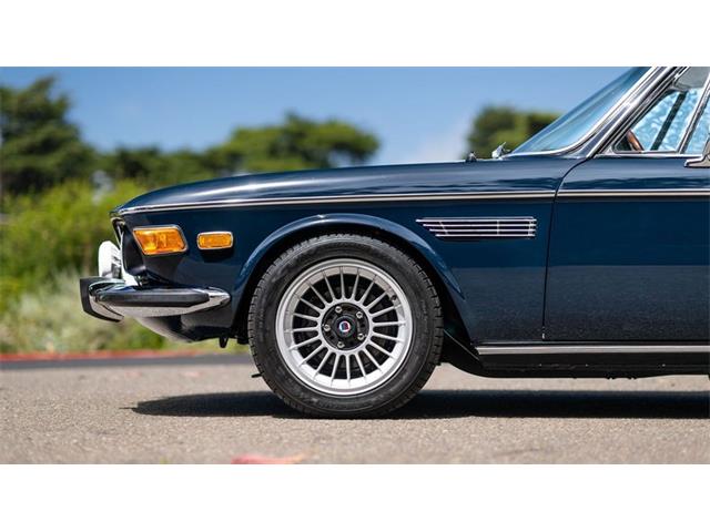 1972 BMW 3.0CS (CC-2092630) for sale in Carmel, California