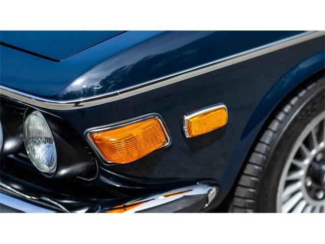 1972 BMW 3.0CS (CC-2092630) for sale in Carmel, California