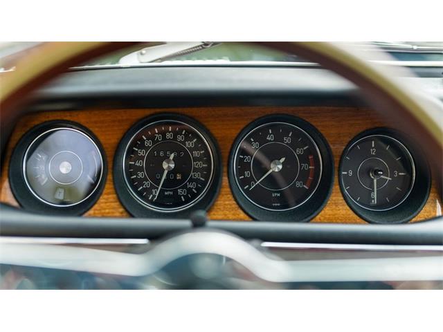 1972 BMW 3.0CS (CC-2092630) for sale in Carmel, California