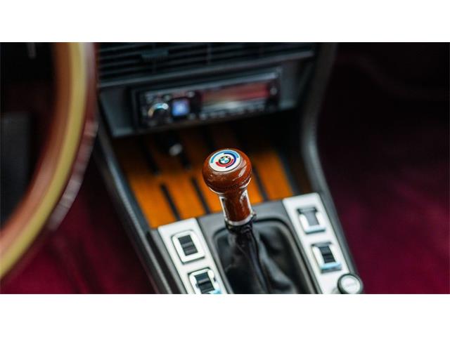 1972 BMW 3.0CS (CC-2092630) for sale in Carmel, California