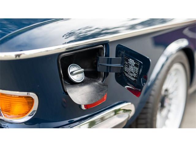 1972 BMW 3.0CS (CC-2092630) for sale in Carmel, California