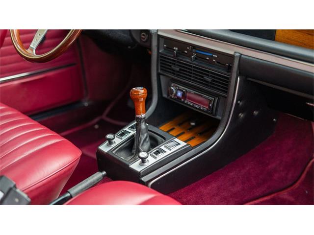 1972 BMW 3.0CS (CC-2092630) for sale in Carmel, California