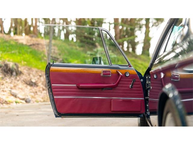 1972 BMW 3.0CS (CC-2092630) for sale in Carmel, California
