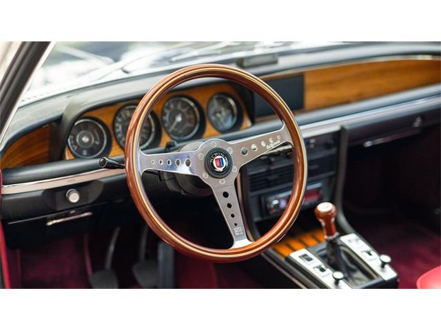 1972 BMW 3.0CS (CC-2092630) for sale in Carmel, California