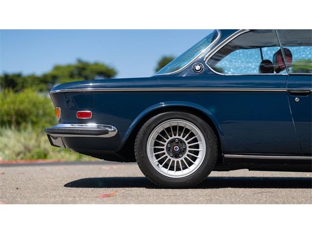 1972 BMW 3.0CS (CC-2092630) for sale in Carmel, California