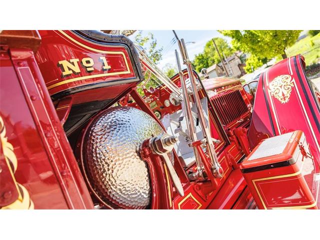 1924 American Austin Truck (CC-2092631) for sale in Carmel, California