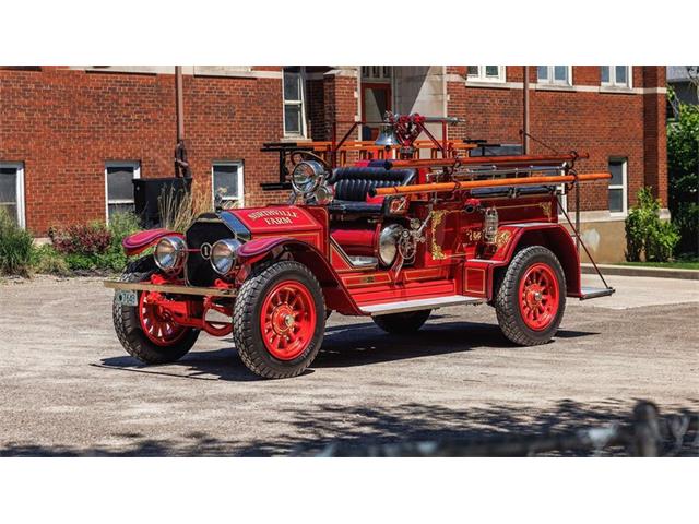 1924 American Austin Truck (CC-2092631) for sale in Carmel, California