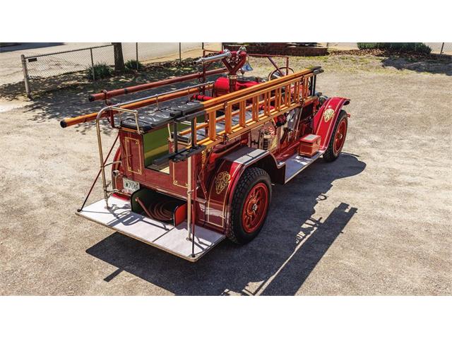 1924 American Austin Truck (CC-2092631) for sale in Carmel, California