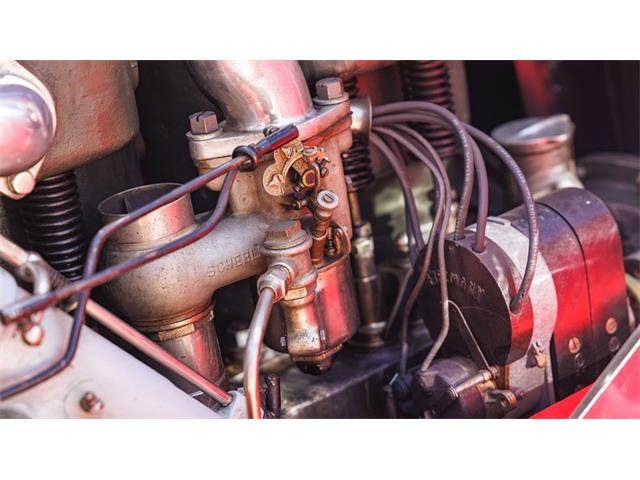1924 American Austin Truck (CC-2092631) for sale in Carmel, California