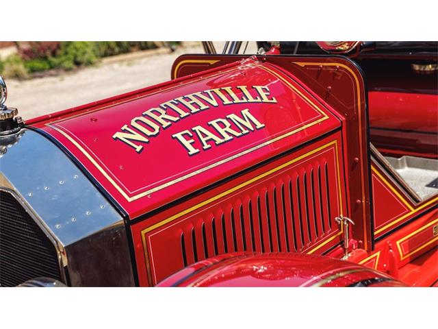 1924 American Austin Truck (CC-2092631) for sale in Carmel, California