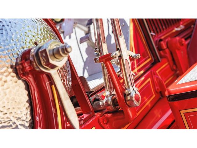 1924 American Austin Truck (CC-2092631) for sale in Carmel, California