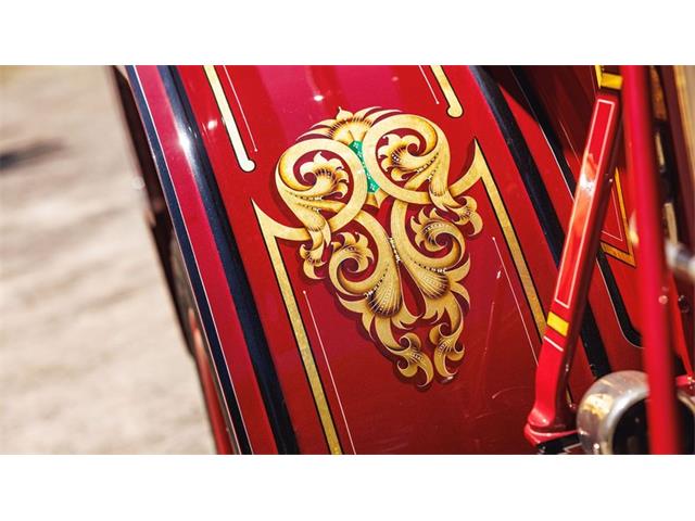 1924 American Austin Truck (CC-2092631) for sale in Carmel, California