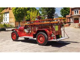 1924 American Austin Truck (CC-2092631) for sale in Carmel, California