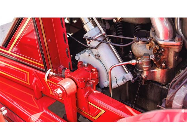 1924 American Austin Truck (CC-2092631) for sale in Carmel, California